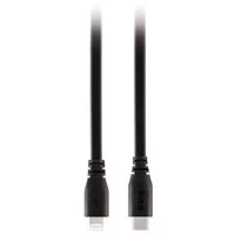 Rode SC19 1,5 m USB-C til Lightning-kabel – sort