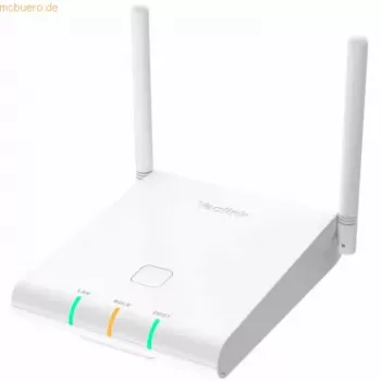Yealink W90DM DECT-basisstation hvid
