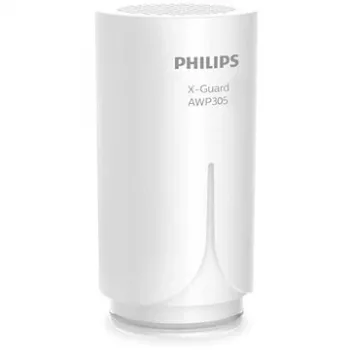 Vandfilterpatron Philips AWP305/10 — enkelt erstatningspatron til vandhaneﬁltrering