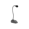 PC-mikrofon NATEC Giraffe 2 sort