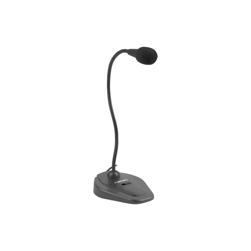 PC-mikrofon NATEC Giraffe 2 sort