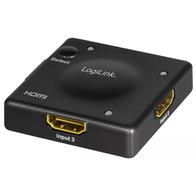 HDMI-switch LogiLink HD0041