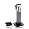 Hårklipper BaByliss E996E antracit rustfrit stål