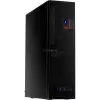 PC-kabinet Inter-Tech S-331 desktop sort