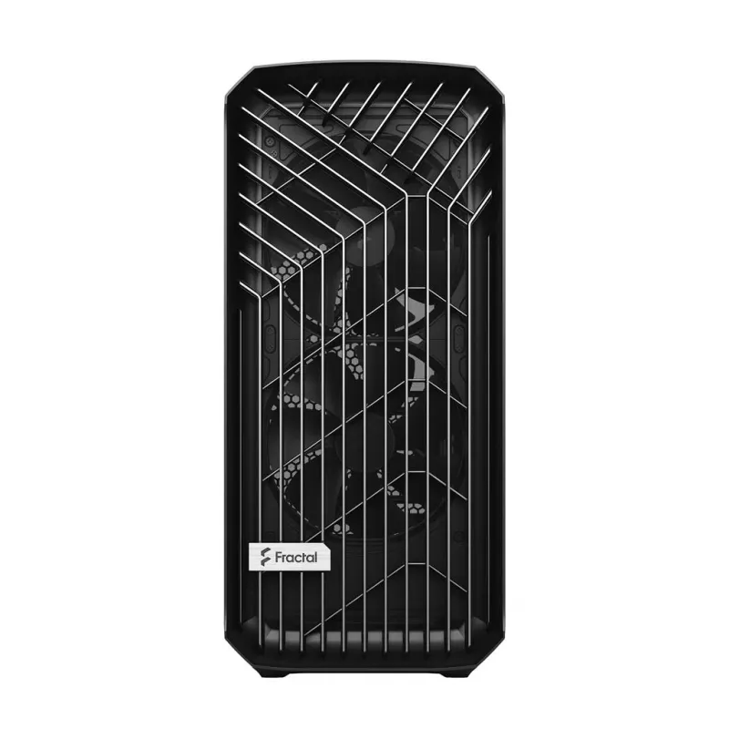 Fractal Design Torrent tower sort