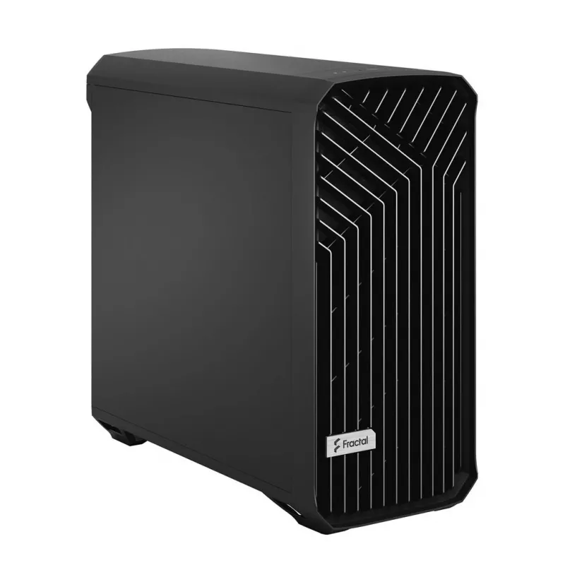 Fractal Design Torrent tower sort