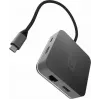Laptop-dock Green Cell AK61