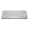 Logitech MX Keys Mini trådløst tastatur