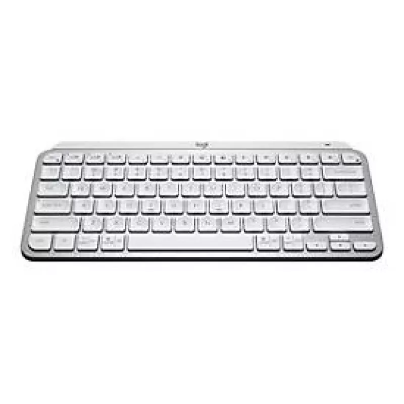 Logitech MX Keys Mini trådløst tastatur