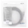 HDMI-kabel LogiLink CHA0102 3 m