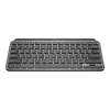 Trådløst tastatur Logitech MX Keys Mini