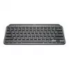Trådløst tastatur Logitech MX Keys Mini