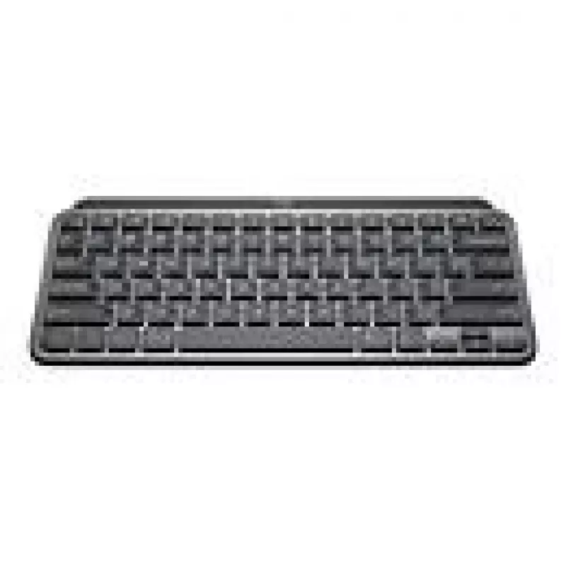Trådløst tastatur Logitech MX Keys Mini