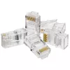 Alantec WT106 trådforbindelse RJ45 transparent (WT106)