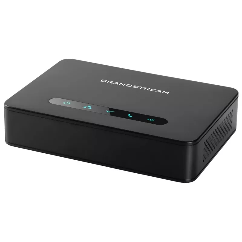 Grandstream Networks DP750 DECT-basisstation sort