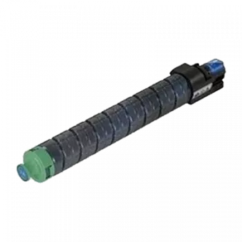 Ricoh MP C2551 toner cyan 841505, 9500 sider