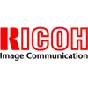 Ricoh 407649 tonerpatron original sort