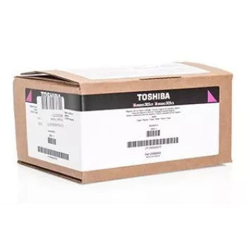 Dynabook T-305PM-R tonerkassette 1 stk. original magenta