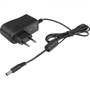 Yealink 5V2A_NETZTEIL strømforsyning 5 V 2 A til T2x/T3x/T4x/T5x/MP5x-serien, EU-stik