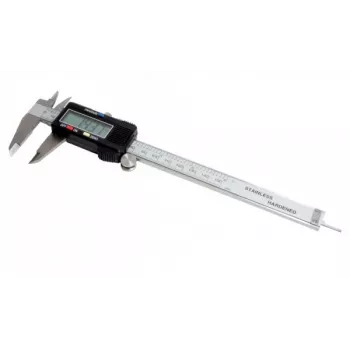 LogiLink WZ0031 digital skydelære