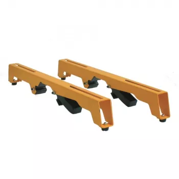 Montagebeslag DeWALT DE7025 stål gul 2 stk.