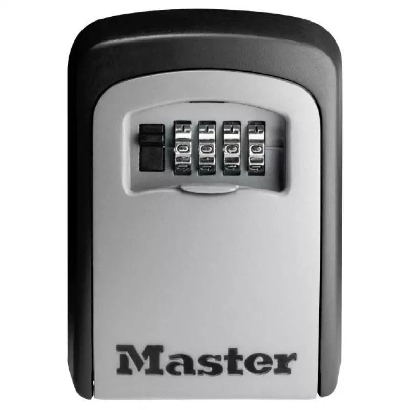 Nøgleboks MASTER LOCK Extra Large 5403EURD