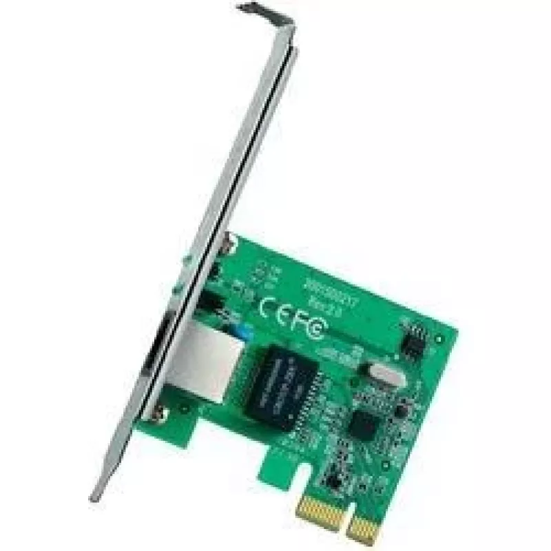 TP-LINK TG-3468 netværkskort & adapter
