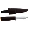 Fiskars Universal Utility Knife K40 sort grå (1001622)