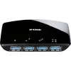USB-hub D-Link DUB-1340 sort