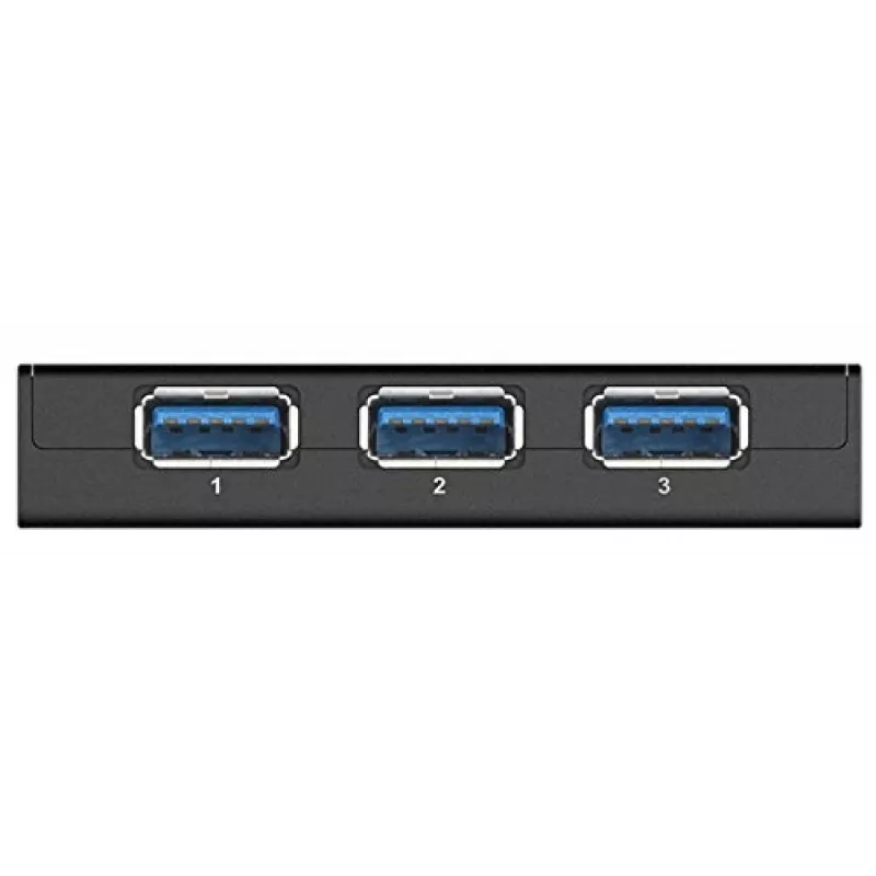 USB-hub D-Link DUB-1340 sort