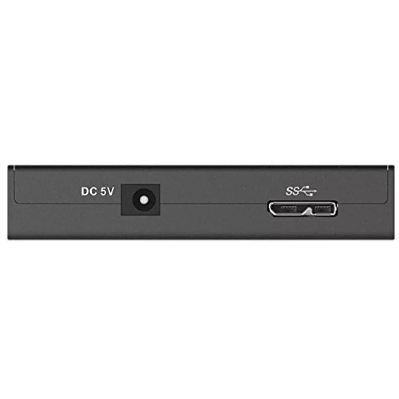 USB-hub D-Link DUB-1340 sort