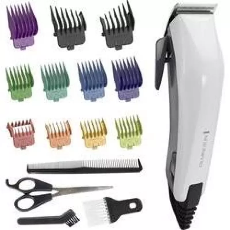 Remington HC5035 ColourCut hårklipper