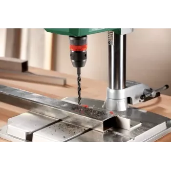 Bosch PBD 40 boremaskine nøglefri borepatron 710 W
