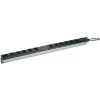 Aluminiumstikdåse Digitus DN-95405