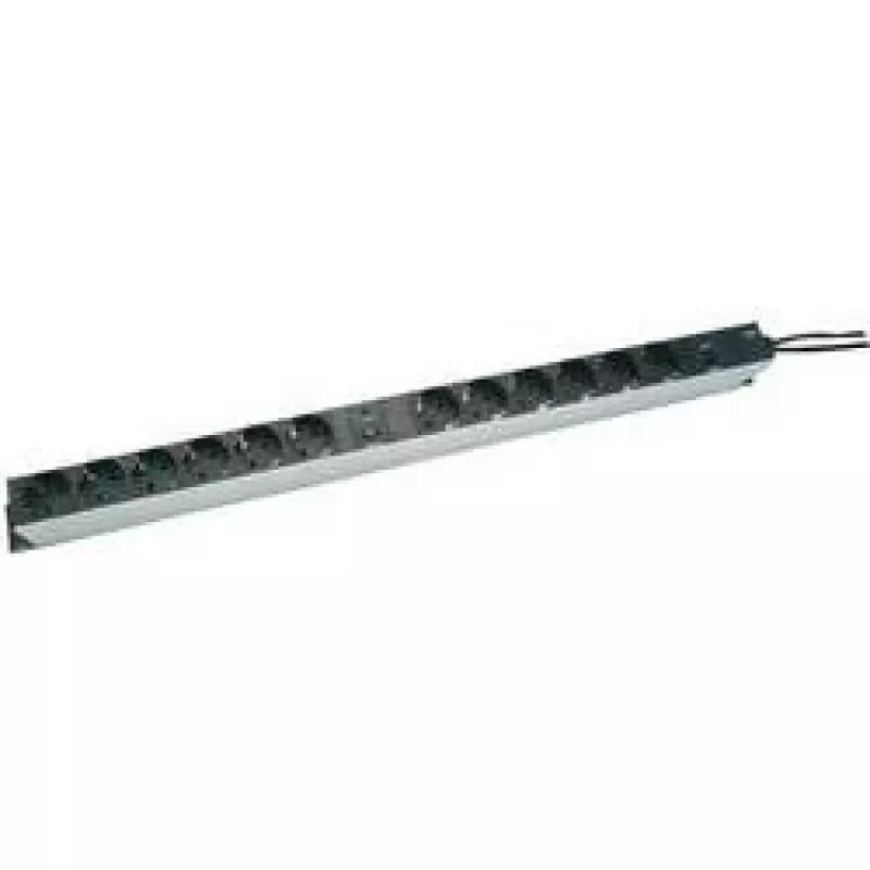 Aluminiumstikdåse Digitus DN-95405