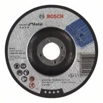 Bosch 2 608 600 221 vinkelsliber-tilbehør skæreskive