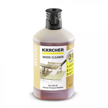 Karcher RM 612 trærens 3-i-1 til højtryksrenser, 1 l (6.295-757.0)