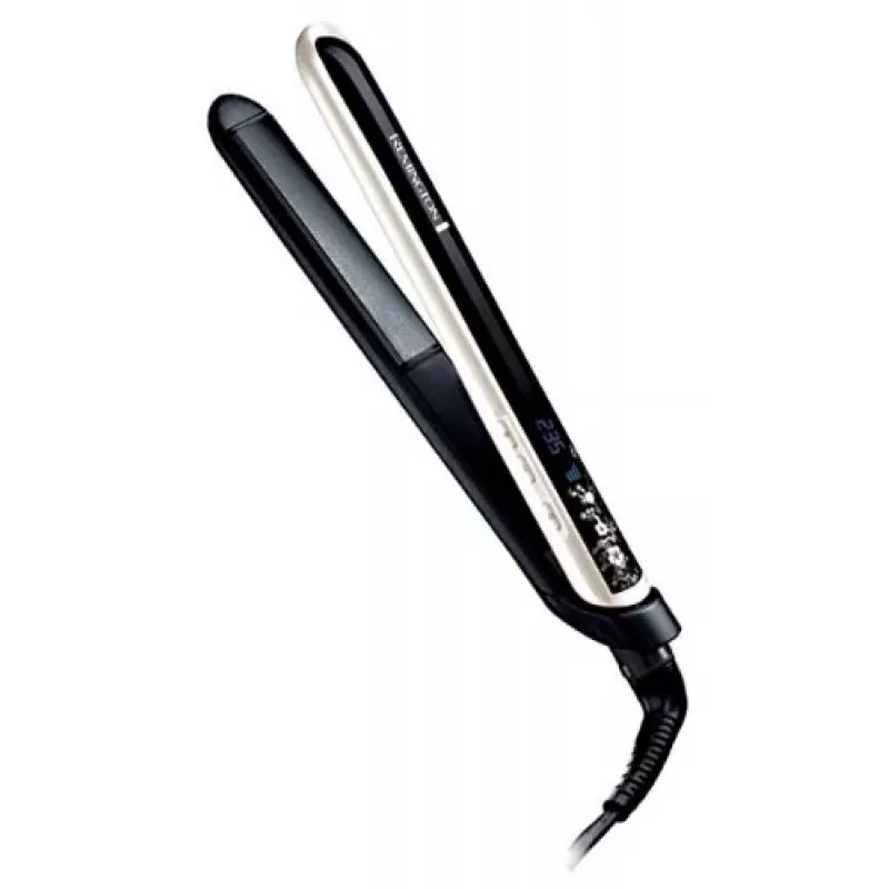 Remington hårglatter