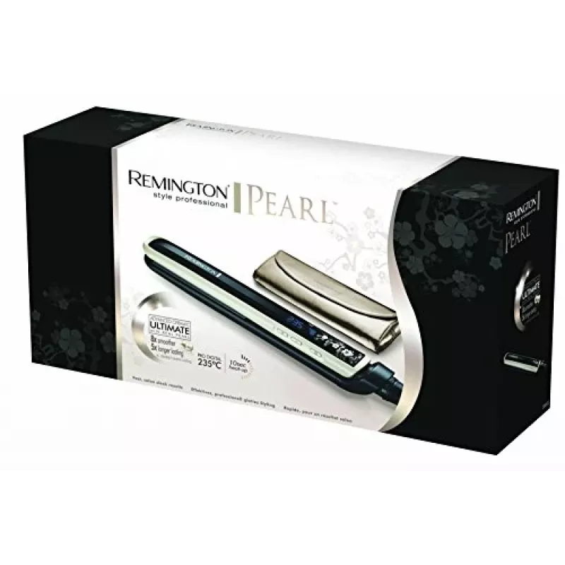Remington hårglatter