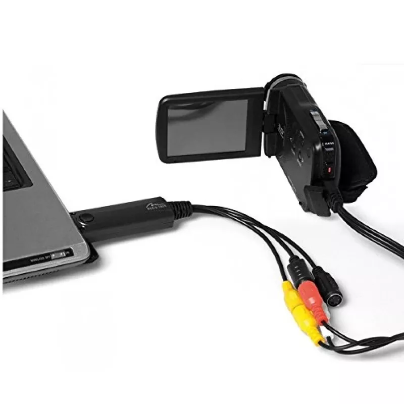 Videooptager Mediatech MT4169