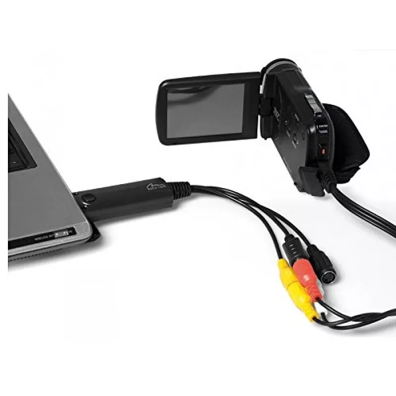 Videooptager Mediatech MT4169
