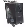 Manhattan CPU-stander grå