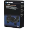 Manhattan CPU-stander grå