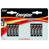 Alkaline AAA-batterier Energizer E92 — 8-pak blister