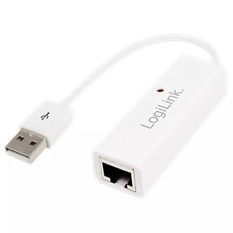 Grænsefladekort LogiLink UA0144A