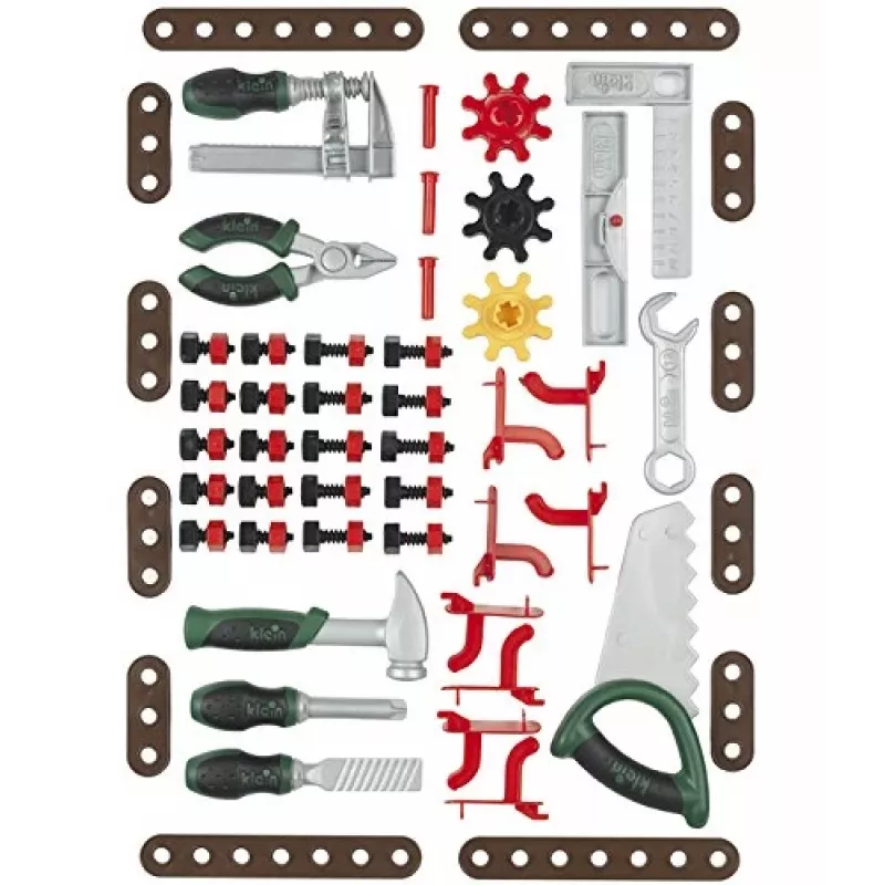 Klein Toys Bosch værksted (8320)
