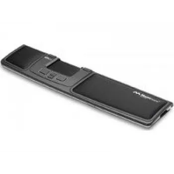 Mousetrapper Advance 2.0 Mus sort/hvid USB-A, Mekanisk, USB Type-A, 2000 DPI, sort, grå