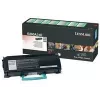 Lexmark E260A31E - toner sort - til E260, E260d, E260dn, E360d, E360dn, E360dt, E460dn, E460dtn, E460dtw, E460dw