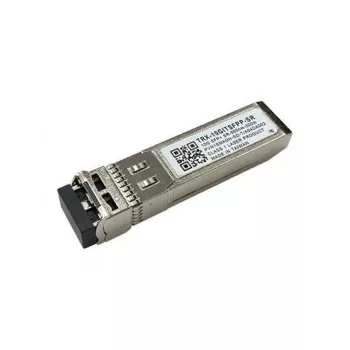 QNAP TRX-10GITSFPP-SR netværkstransceivermodul fiber 10000 Mbit/s SFP+ 850 nm