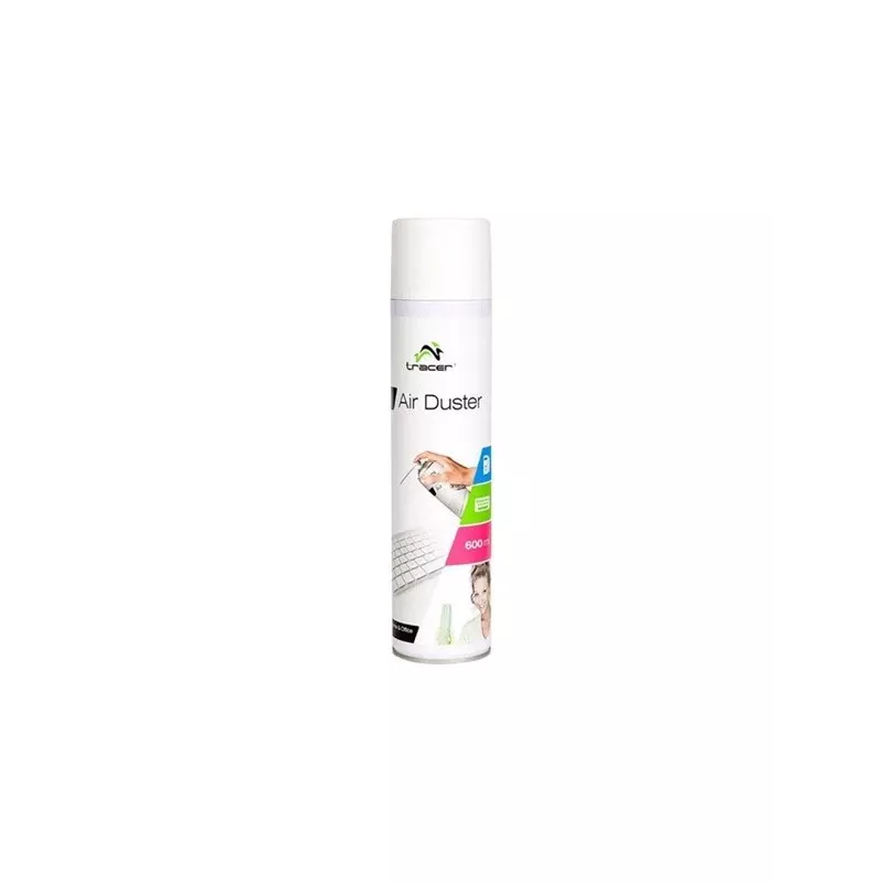 Tracer trykluftsspray 600ml